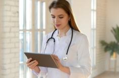 Centrum e-Zdrowia szuka stażystów na ferie