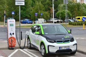 Nadchodzi uwolnienie rynku energii dla aut elektrycznych