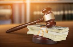 Nowe prawo - rzecznik finansowy włączy się w spory sądowe konsumentów
