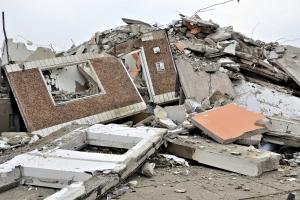 Obowiązek segregacji odpadów budowlanych i rozbiórkowych przesunięty o dwa lata
