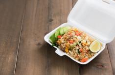 Dobre jedzenie w szpitalach obniża koszty - uczelnie wprowadzają zajęcia z żywienia