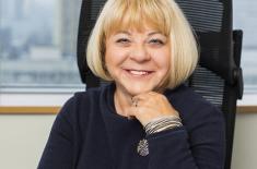 Prof. Glumińska-Pawlic: Przetarłam szlaki dla elektronizacji prac komisji