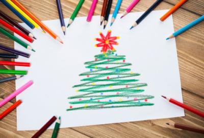 Mikołaj lub choinka tylko dla jednej firmy? - zastrzeżenie symbolu niełatwe, ale czasem możliwe