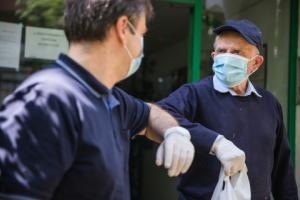 Gminy mogą wnioskować o wsparcie dla seniorów