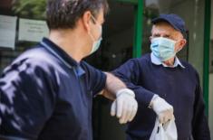 Gminy mogą wnioskować o wsparcie dla seniorów