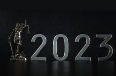 Nowy Rok tradycyjnie pełen zmian w prawie