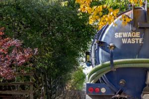 Gminy będą składać sprawozdania z gospodarki nieczystościami ciekłymi