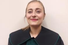 Dr Kluczewska: Warto, by nieletni sprawca korzystał z pomocy obrońcy