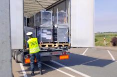 NSA: Kara 25 tys. zł dla przedsiębiorcy za niezgłoszenie pojazdów w terminie