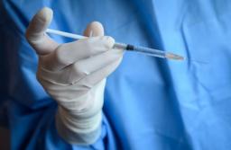 Farmaceuta wystawi receptę na szczepionkę przeciwko grypie - Sejm wprowadził zmiany