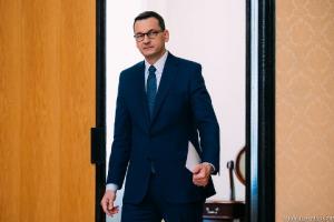 Zmiany w Sądzie Najwyższym konsultowane na szczeblu politycznym