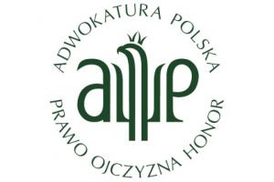 Adwokat w sądzie może już korzystać z mLegitymacji