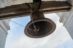 NSA: Parafia musi ograniczyć aktywność muzyczną kościelnego dzwonu