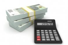 Firmy pożyczkowe straciły na ustawie antylichwiarskiej, skorzystały lombardy