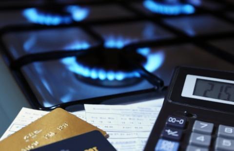 Rachunku za gaz nie musi opłacać odbiorca końcowy wnioskujący o refundację VAT