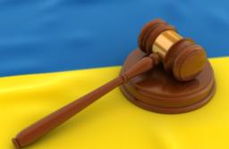 Projekt Sunflowers - prawnicy opowiedzą o zbieraniu danych o rosyjskich zbrodniach w Ukrainie