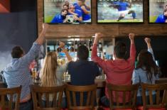 Polacy szli na L4, by oglądać Mundial w Katarze - zaskakujące dane z kontroli