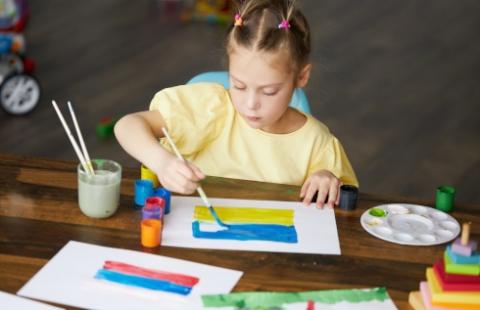 Znowelizowana ustawa zmienia finansowanie nauki dzieci z Ukrainy
