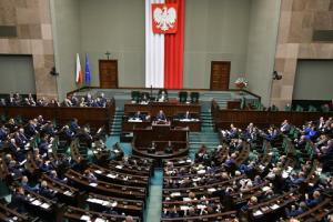 Zaostrzenie polityki karnej dopiero jesienią - Sejm wydłużył vacatio legis