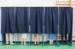 Wójt dowiezie na wybory - nowelizacja Kodeksu Wyborczego opublikowana