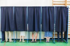 Wójt dowiezie na wybory - nowelizacja Kodeksu Wyborczego opublikowana