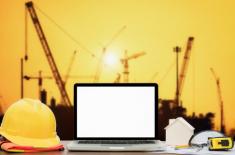 W piątek ruszył elektroniczny dziennik budowy