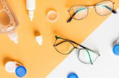 Przedsiębiorca nie zaliczy okularów do kosztów uzyskania przychodów