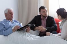 Brak definicji siły wyższej zapewni pracownikom dodatkowe wolne