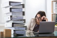 Informacje o wynikach kontroli trzeźwości pracodawca przechowa w aktach pracownika