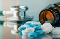 Opioid poza kontrolą – e-recepty ułatwiają wykup substancji narkotycznej z aptek