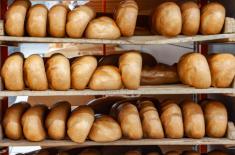 Ustawa weszła w życie - piekarnie i cukiernie od początku kwietnia mniej zapłacą za gaz