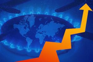 Rząd zapomniał o zamrożeniu cen gazu dla gastronomii