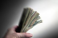 Sąd: Pracownica nie wróci do pracy, w której przywłaszczyła pieniądze współpracowników