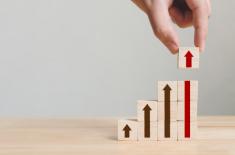 Liczba upadłości spadła, bo firmy chętnie korzystają z układu