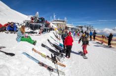 ZUS podsumował - ponad 5 mln płatności bonami turystycznymi