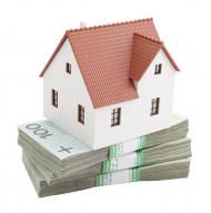 Darowizna bez podatku, jeśli hipoteka wyższa niż wartość darowanej nieruchomości