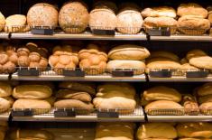 Niższa stawka za gaz dla piekarni i cukierni od kwietnia - jak z niej skorzystać?