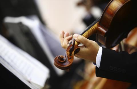NSA: Umowa z muzykiem orkiestry bez składki zdrowotnej