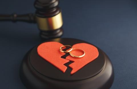 Kto winny rozwodu - sędziowie woleliby nie orzekać, ale zmiany łatwe nie będą