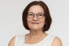 Dr Mazowiecka: Nie tylko pieniądze pomagają ofiarom przestępstw...