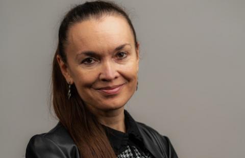 Dr Lewandowska: Psychiatrię środowiskową dla dzieci budujemy od podstaw