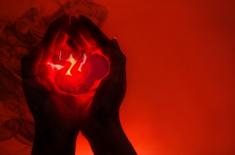 SN: Czyn nieprzyzwoity w miejscu publicznym to baner z krwawymi płodami