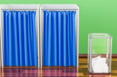 Po zmianach w prawie może zabraknąć lokali wyborczych i chętnych do komisji