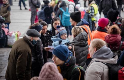 Senat poprawił część przepisów nowelizujących ustawę o cudzoziemcach