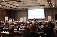 Znamy laureatów rankingu powiatów i miast na prawach powiatu