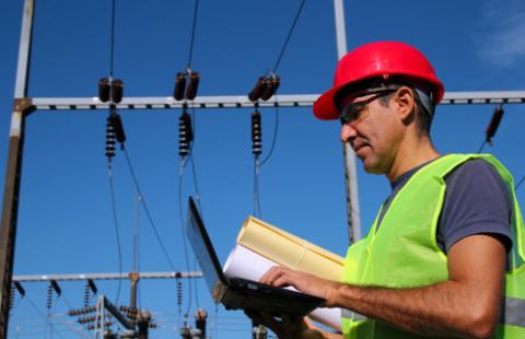 Nowa ustawa ma usprawnić budowę elektrowni szczytowo-pompowych