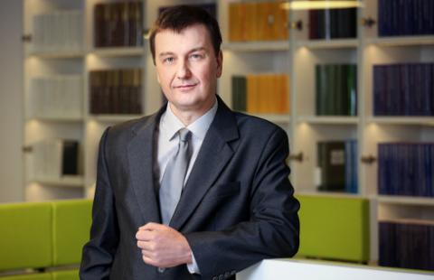 System informacji prawnej w przedsiębiorstwie to inwestycja, nie tylko wydatek