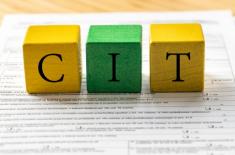 Powiernicze nabycie udziałów w kontrze do estońskiego CIT