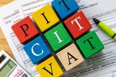 Poznaliśmy finalistów V edycji konkursu Tax Everest