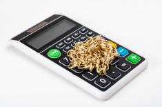 Ustawa o konsumenckiej pożyczce lombardowej opublikowana